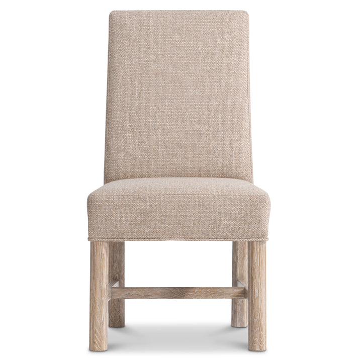 Aventura Fully Upholstered Side Chair