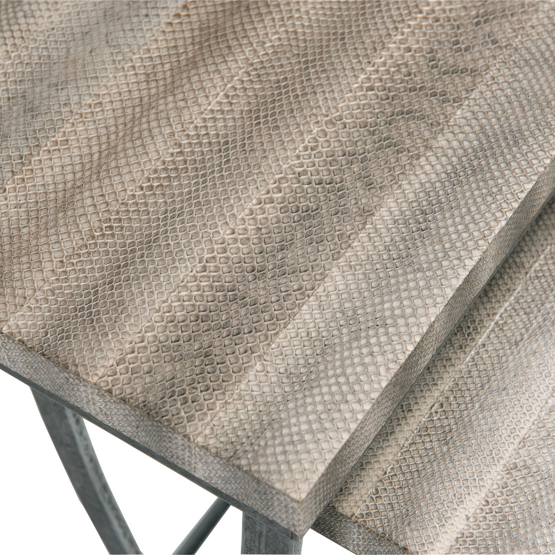 Wyman Nesting Tables