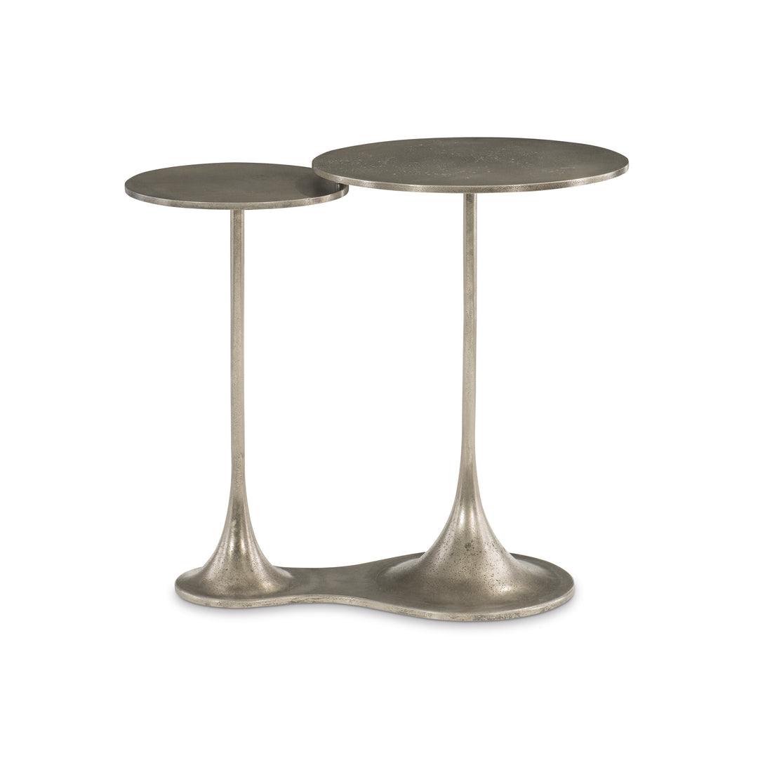 Circlet Bunching End Tables