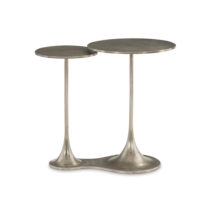 Circlet Bunching End Tables