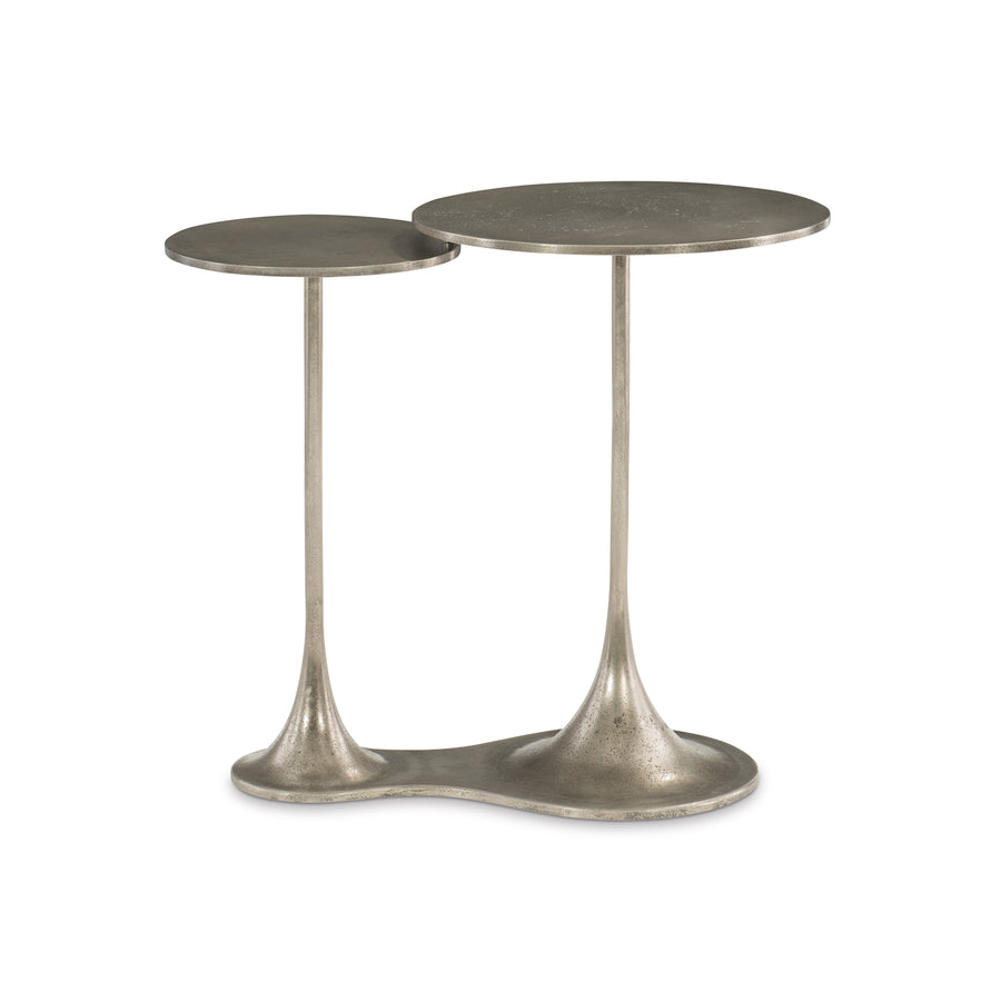 Circlet Bunching End Tables