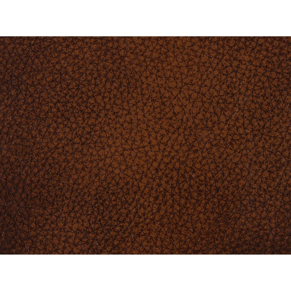 Lounge Chairs Montgomery Rolled Arm Club Chair - Brown Leather