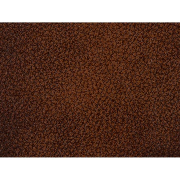 Lounge Chairs Montgomery Rolled Arm Club Chair - Brown Leather