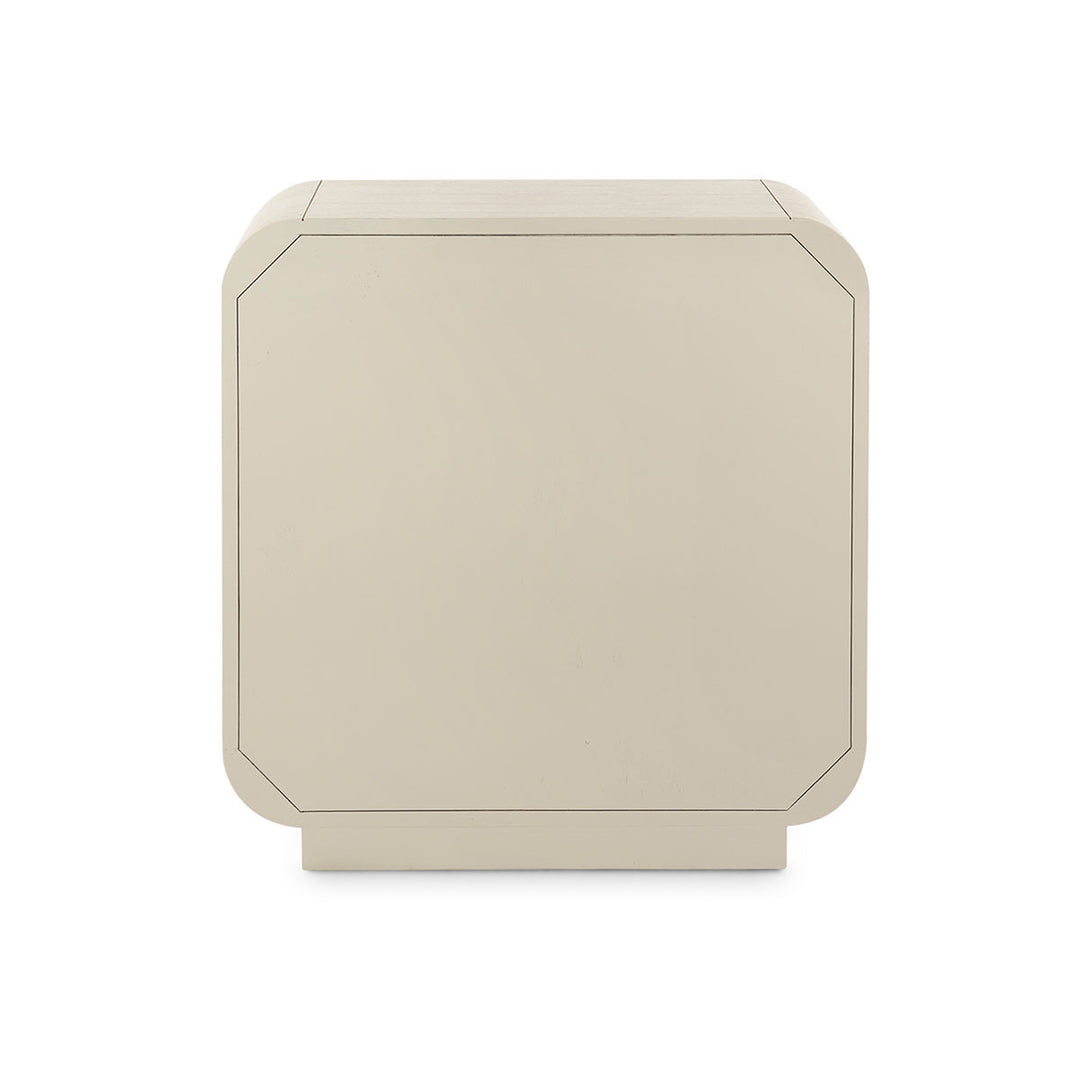 Wyatt 3-Drawer Side Table
