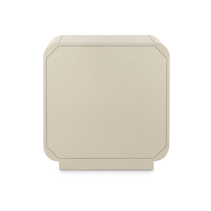 Wyatt 3-Drawer Side Table