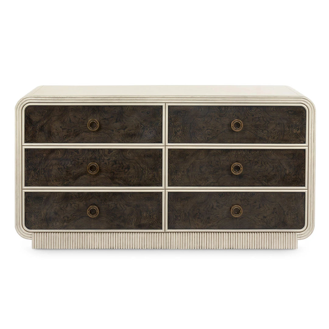 Wyatt 6 Drawer
