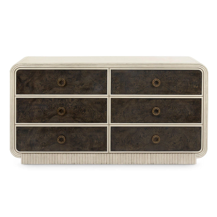 Wyatt 6 Drawer