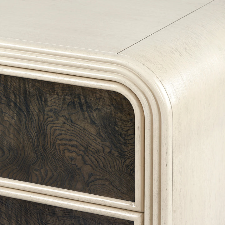 Wyatt 6 Drawer