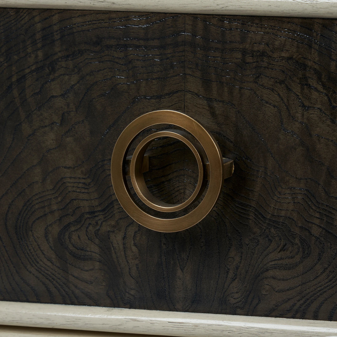 Wyatt 6 Drawer