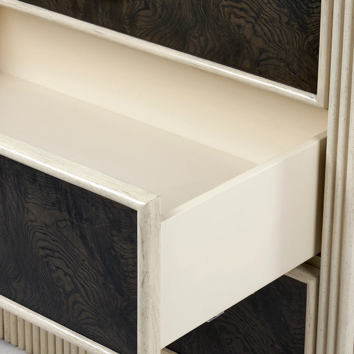 Wyatt 6 Drawer