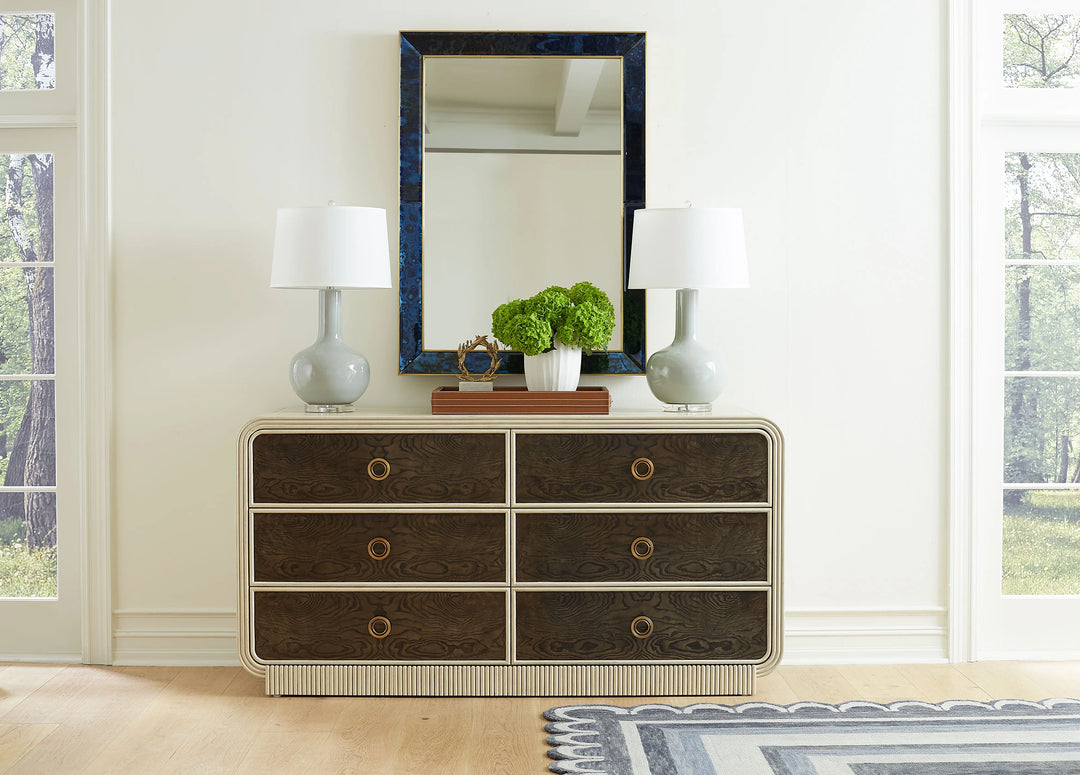 Wyatt 6 Drawer