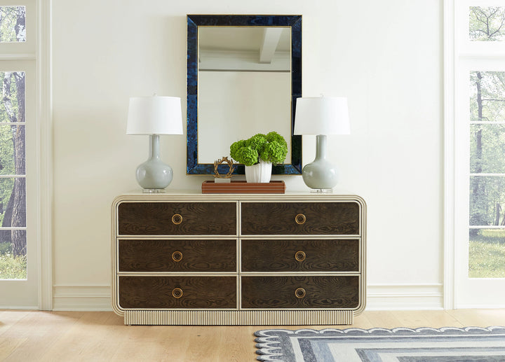 Wyatt 6 Drawer