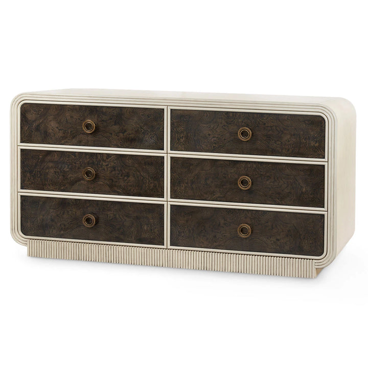 Wyatt 6 Drawer
