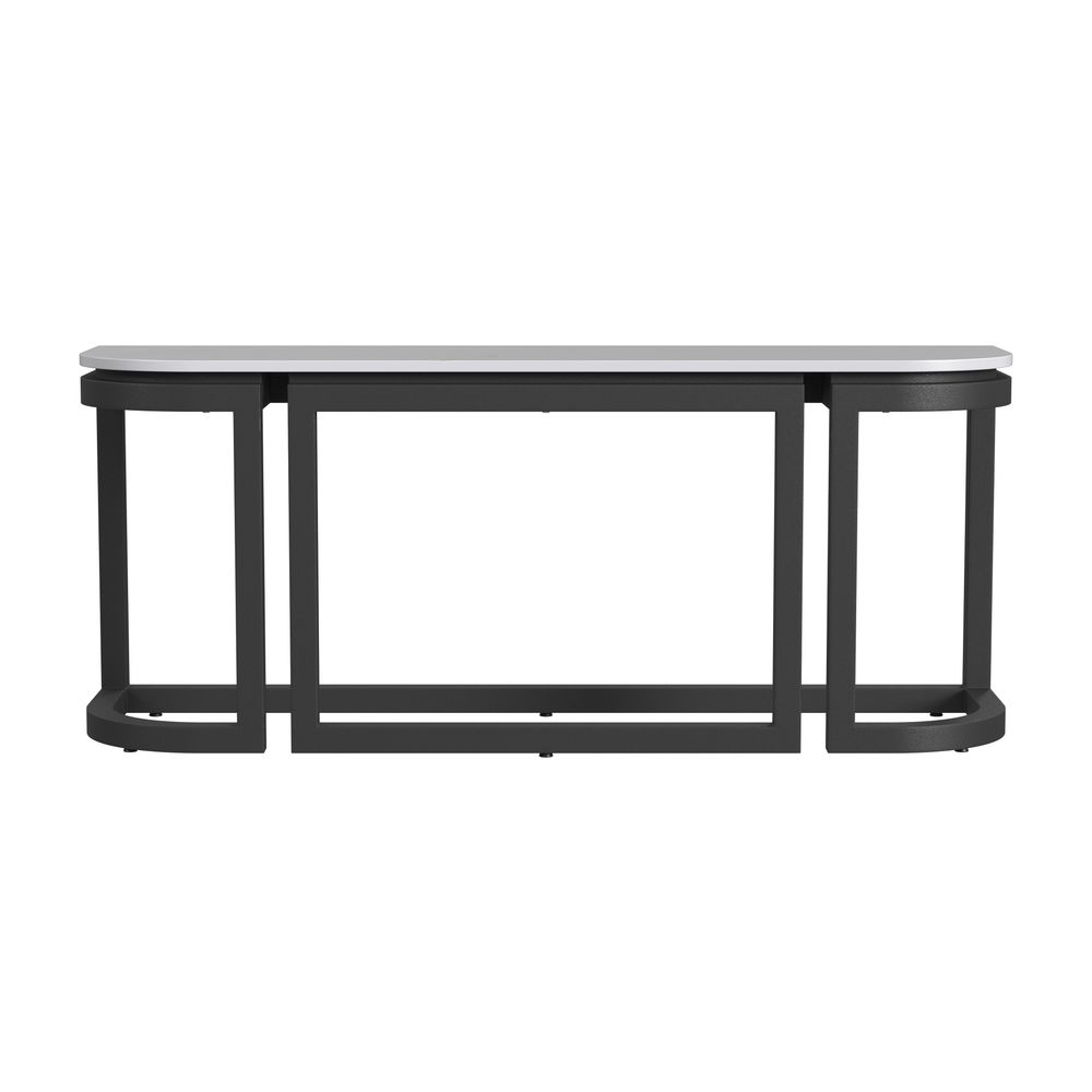 Outdoor Console Tables Malibu Console Table