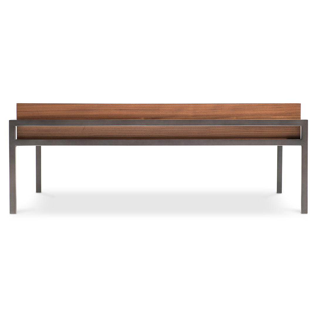 Collins Cocktail Table