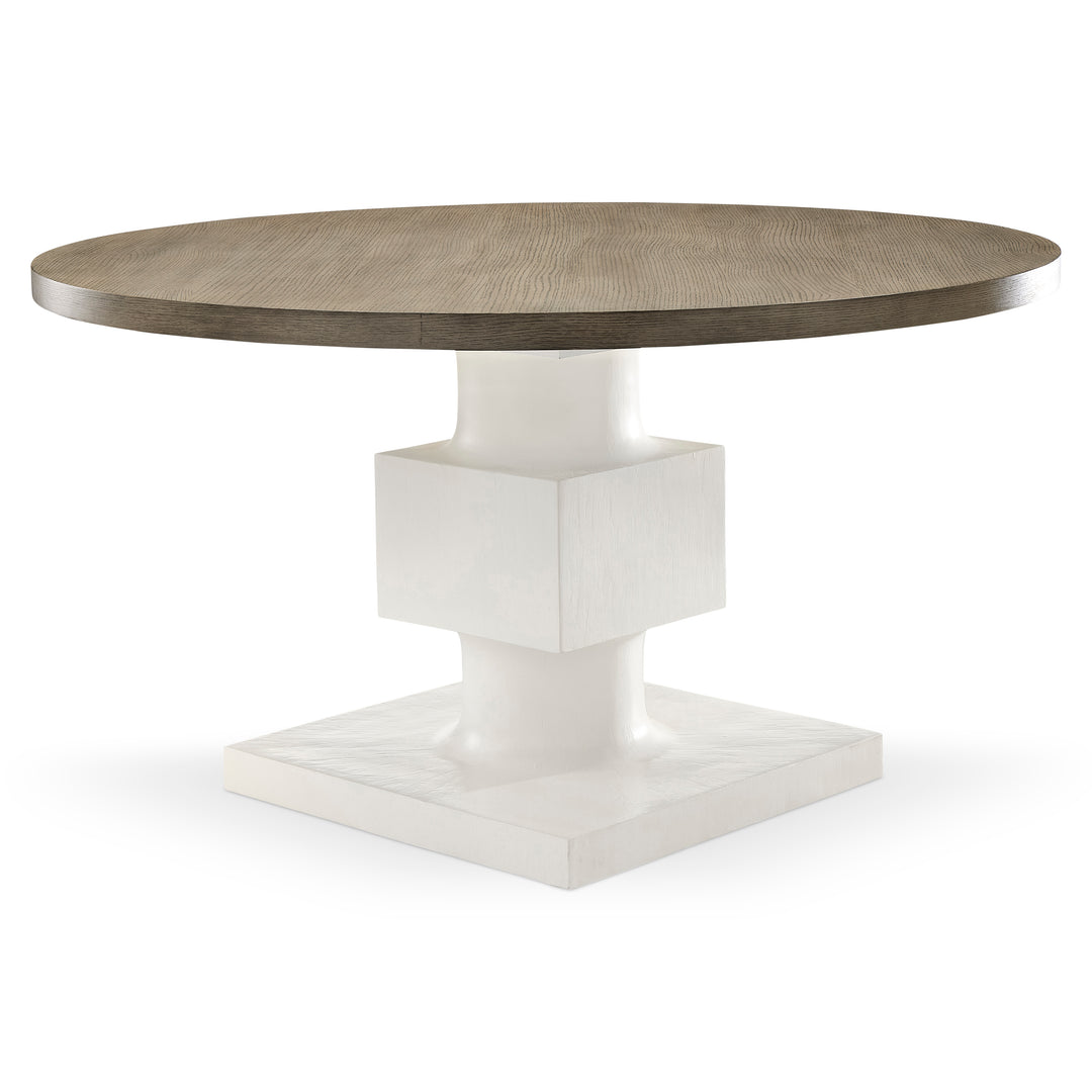 Newberry Round Dining Table