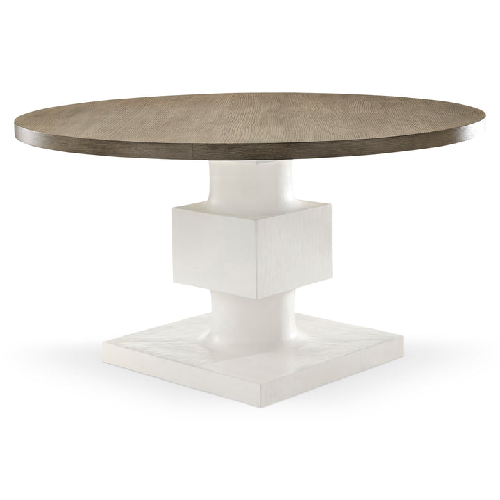 Newberry Round Dining Table