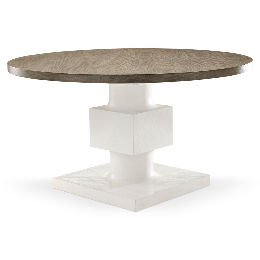 Newberry Round Dining Table