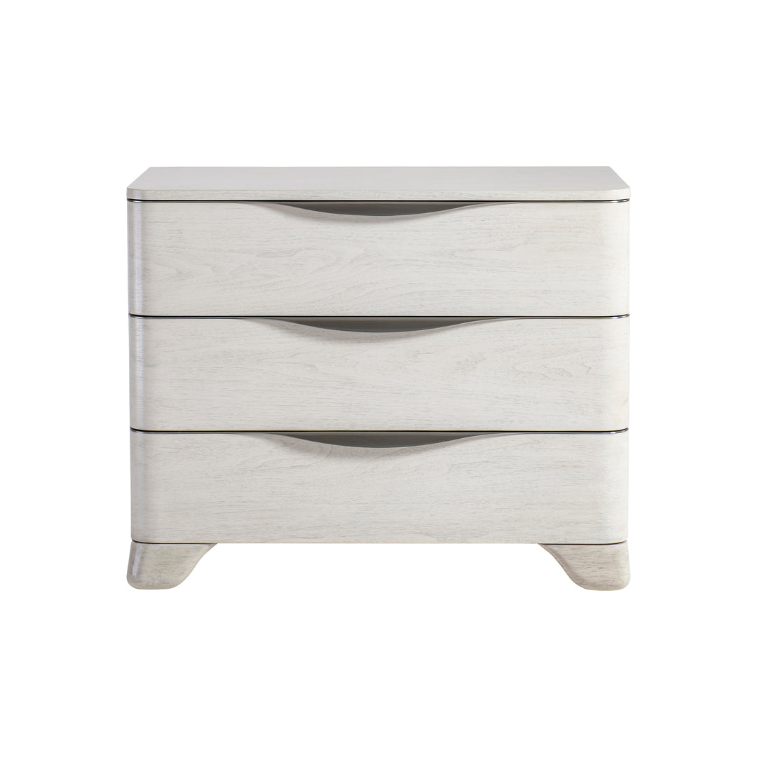 Sereno 3 Drawer Nightstand