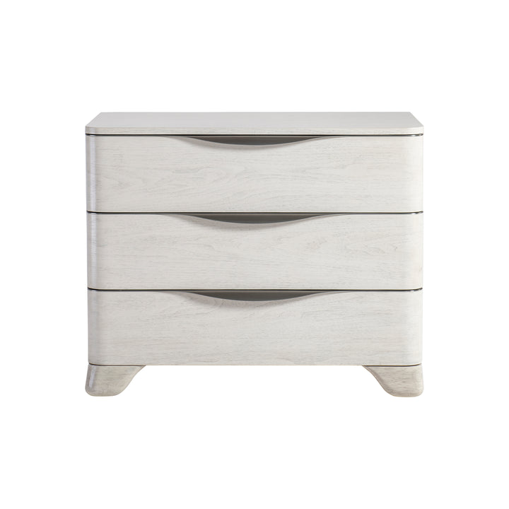 Sereno 3 Drawer Nightstand