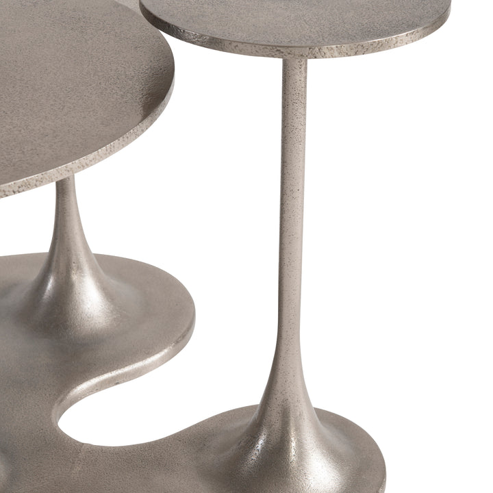Cerchi Outdoor Cocktail Table