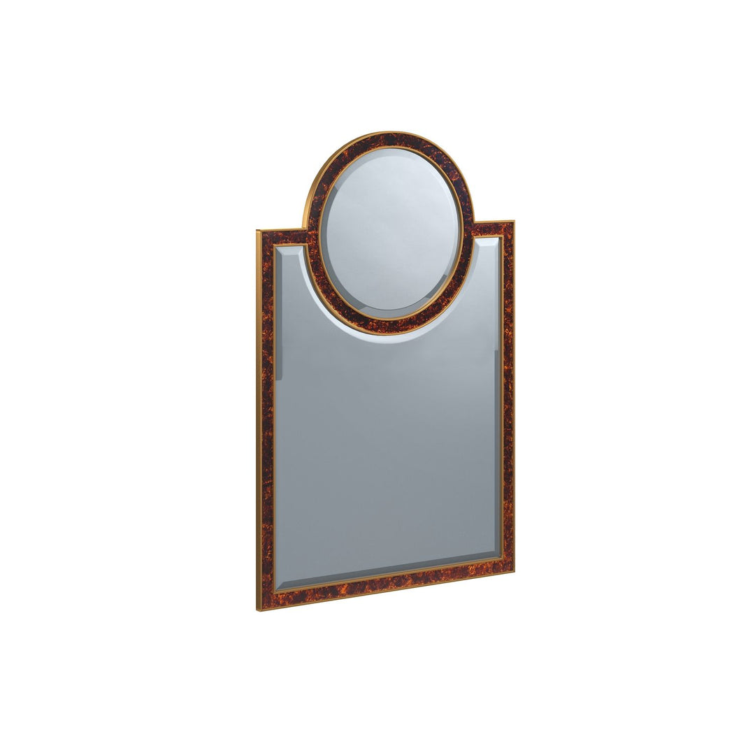 Boulevard Mirror — Auburn