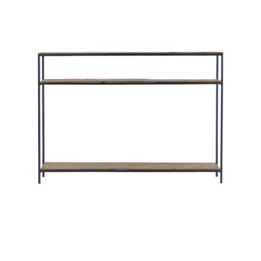 Console Tables Lathi Brass Console Table