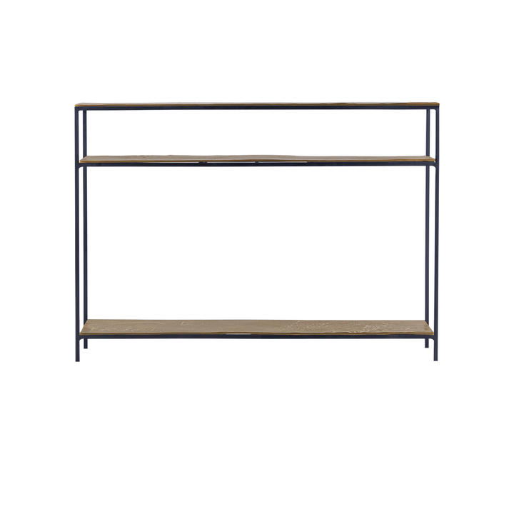 Console Tables Lathi Brass Console Table