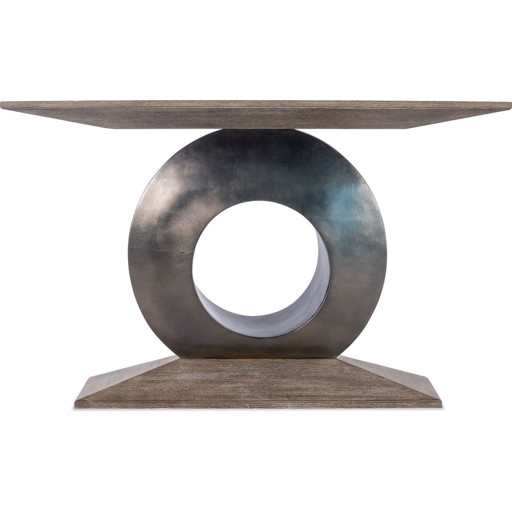 Console Tables Modern Mood Accent Console - Dark Wood