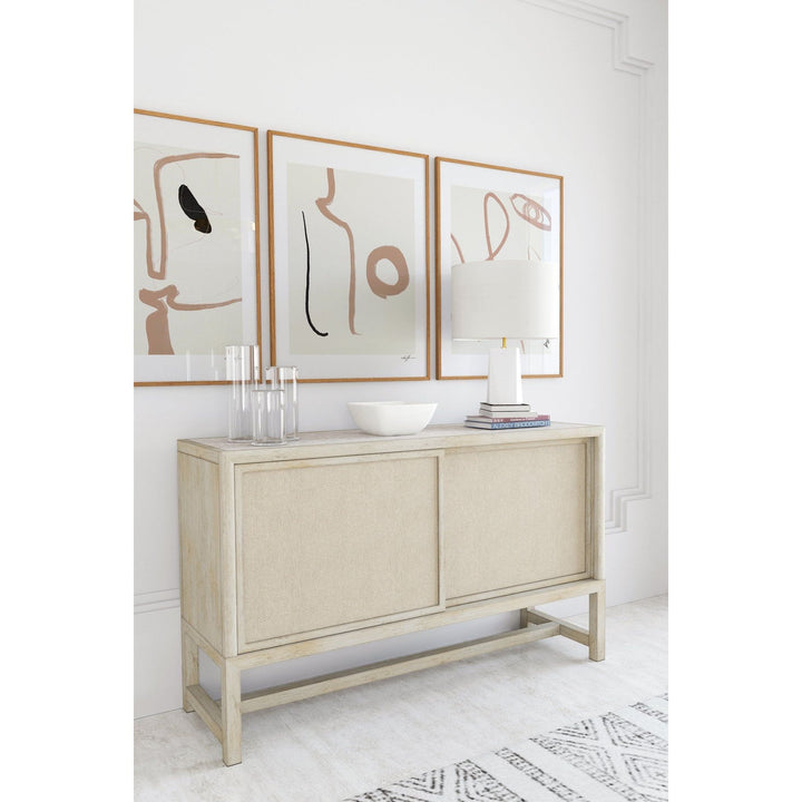 Cotiere Sideboard - Beige