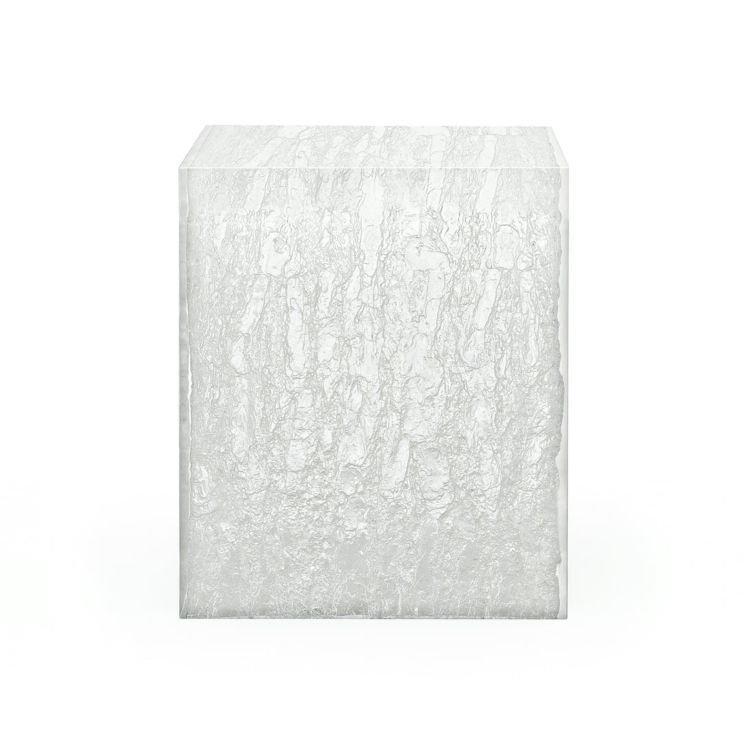 Arctic Dining Table - Base