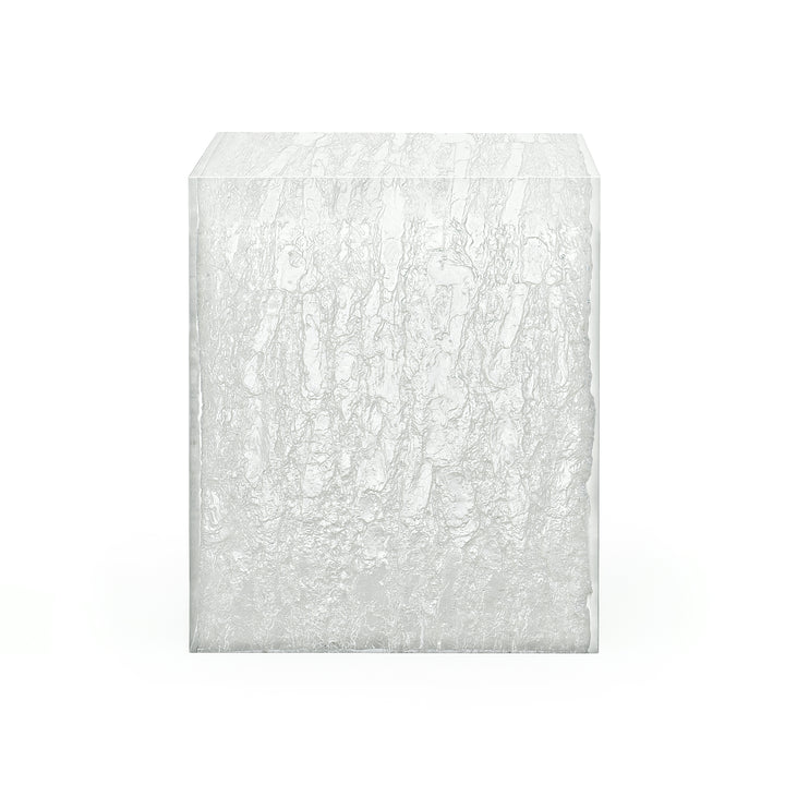 Arctic Dining Table - Base