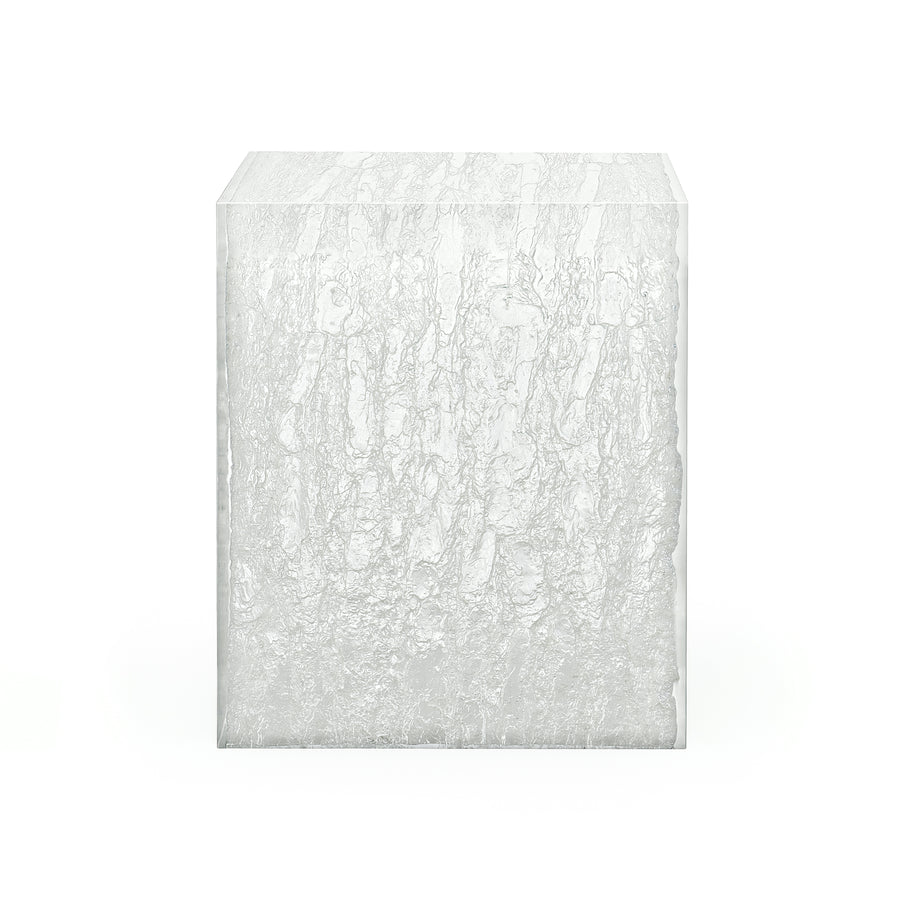 Arctic Dining Table - Base