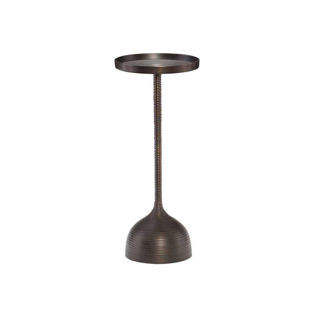 Cordoba Round Chairside Table