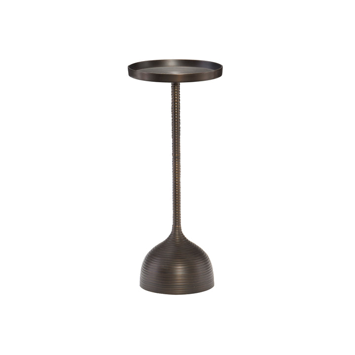 Cordoba Round Chairside Table