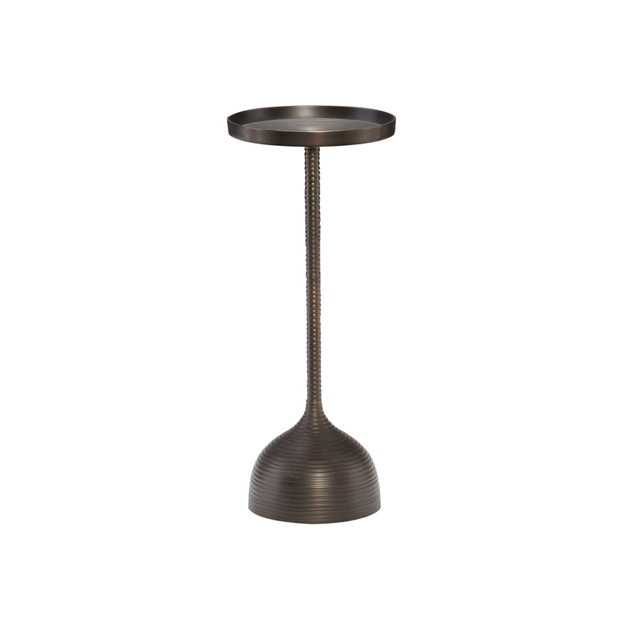 Cordoba Round Chairside Table