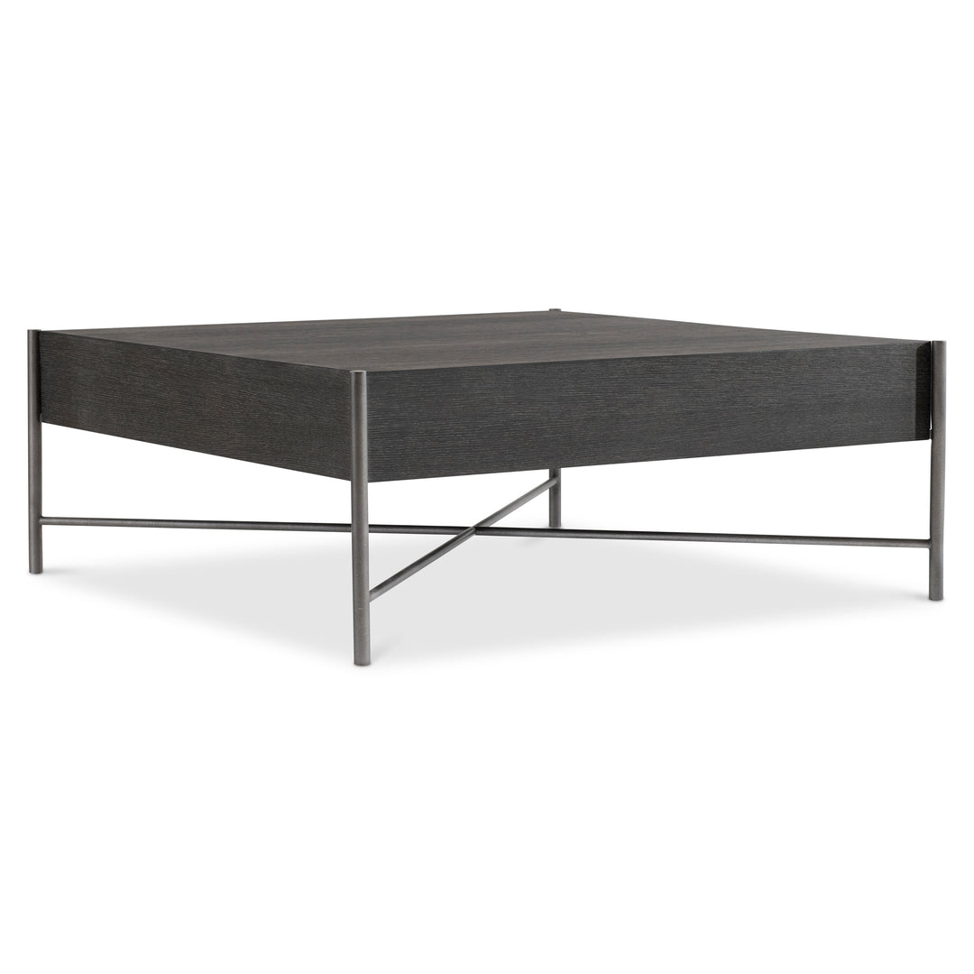 Outline Cocktail Table
