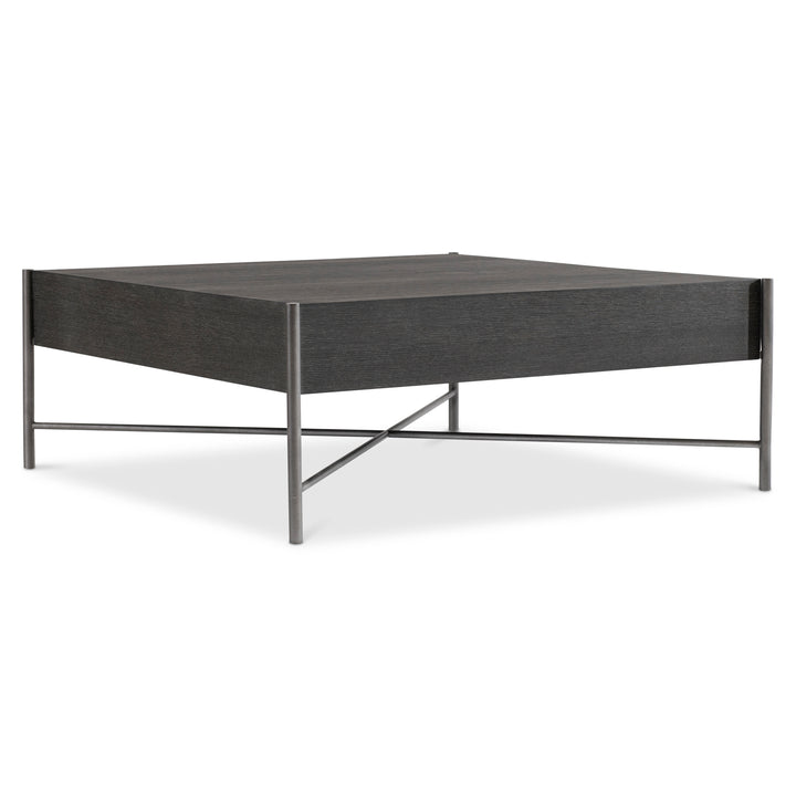 Outline Cocktail Table