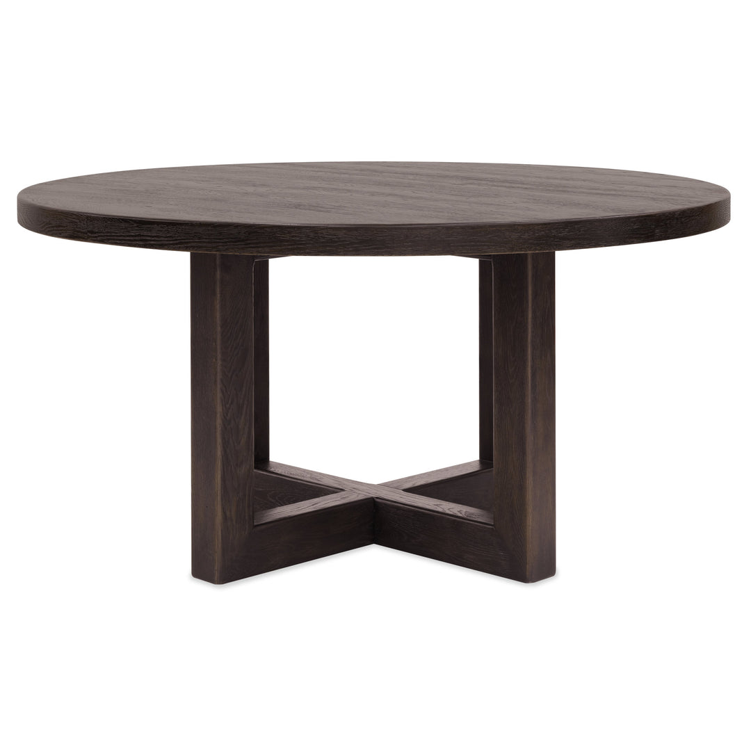Driftwood 60" Round Dining Table - image 6