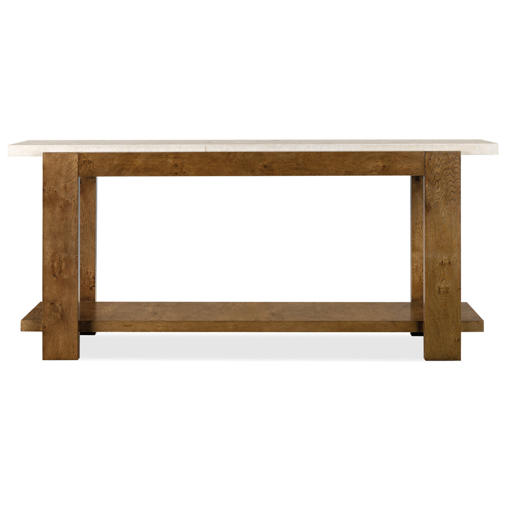 Melange Mulholland Console Table - image 2