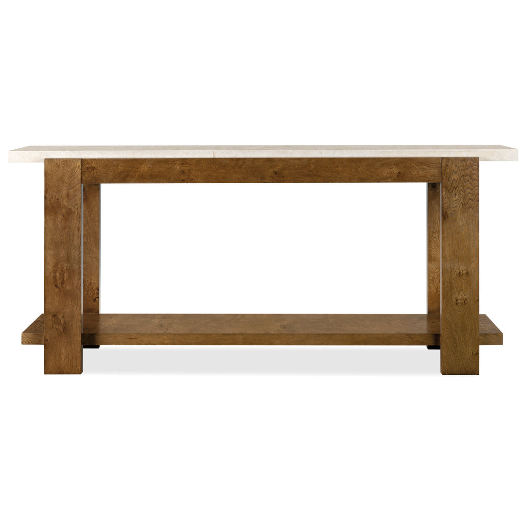 Melange Mulholland Console Table - image 2