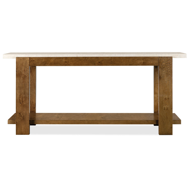 Melange Mulholland Console Table - image 2