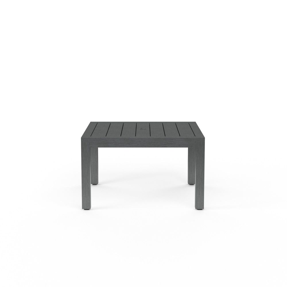 Outdoor Dining Tables Redondo 48" Square Dining Table