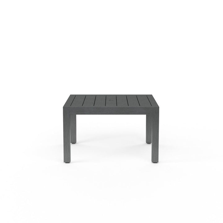 Outdoor Dining Tables Redondo 48" Square Dining Table