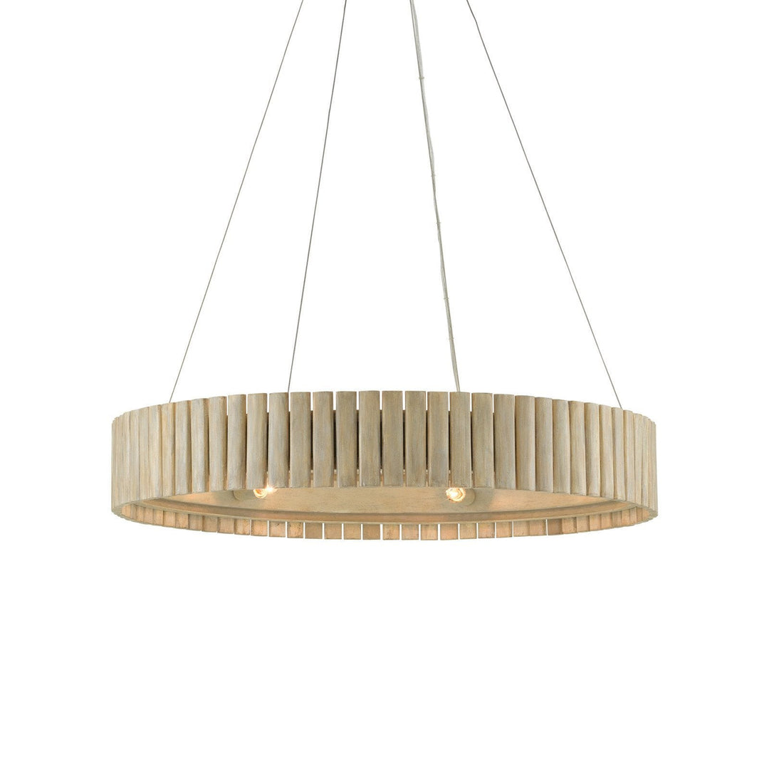 Tetterby Chandelier