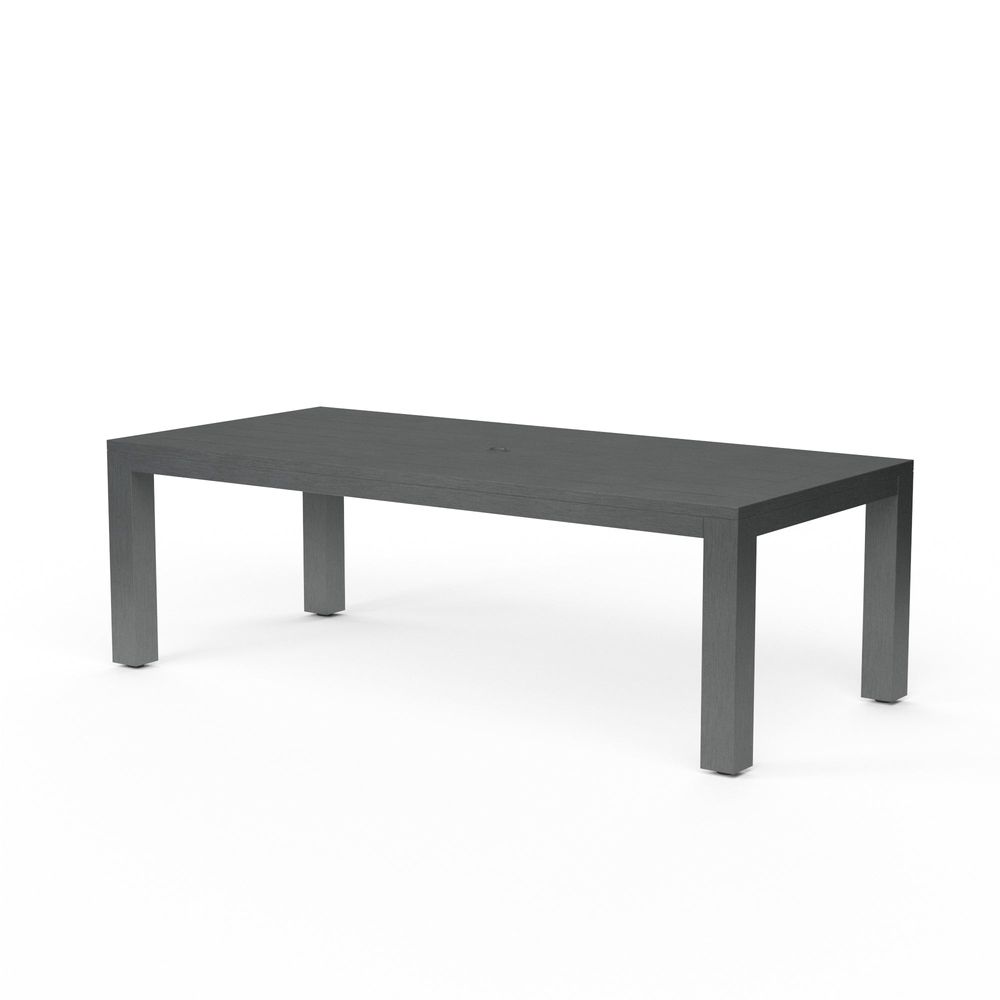 Outdoor Dining Tables Redondo 90" Dining Table