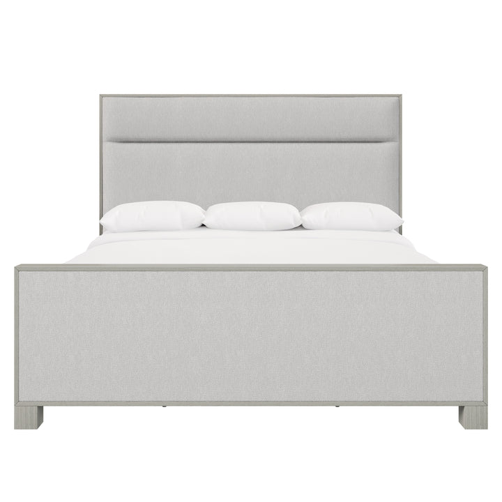 Stratum Panel Bed, King