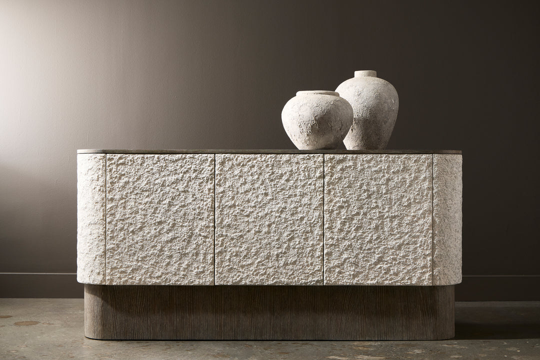Monolith Buffet