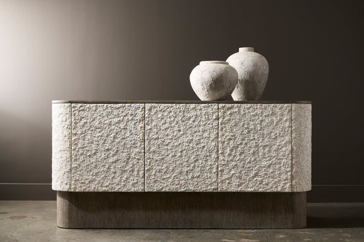 Monolith Buffet