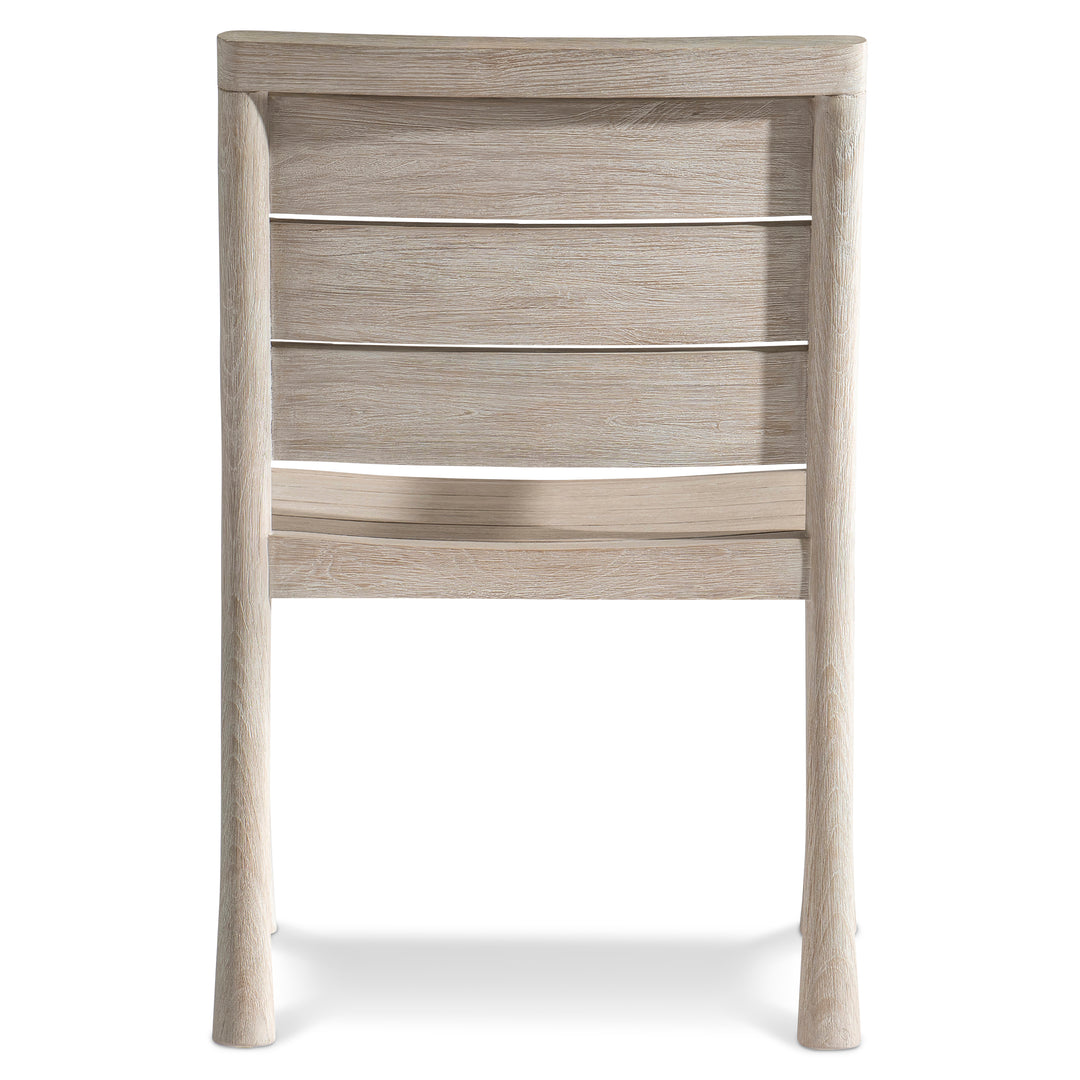 Marco Outdoor Arm Chair